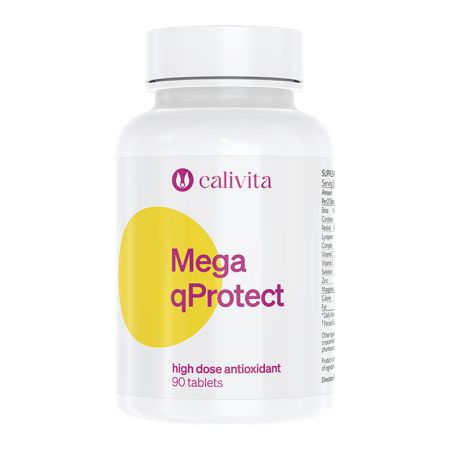 qProtect (90 tableta) Cijena Akcija