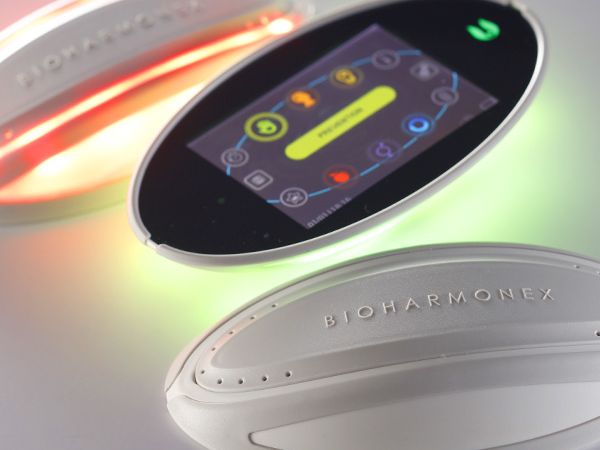 Novi BioHarmonex 4.0