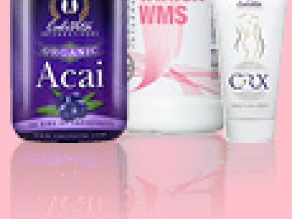 Proljetni HIT - TrimeX, Acai, CRX!