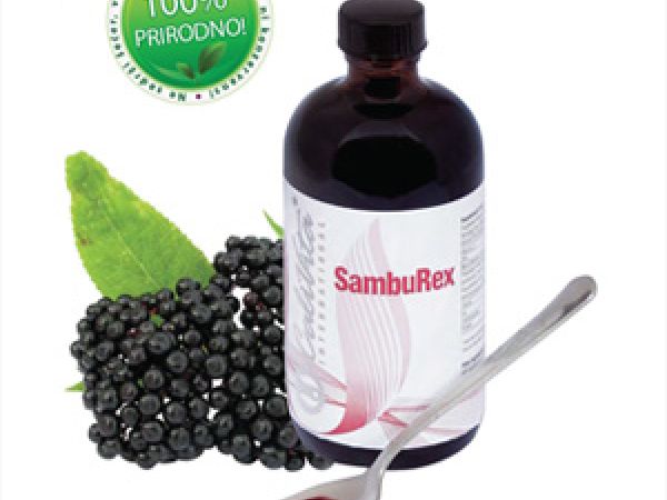 Samburex - akcija!