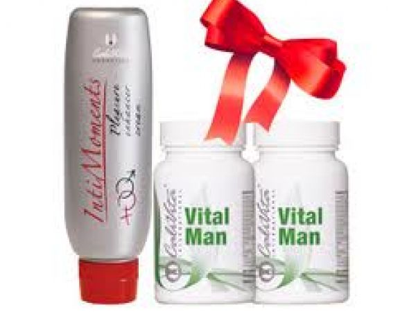 Vital Man - stimulans za muškarce