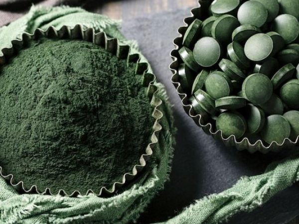 Što je spirulina i zašto je dobra za zdravlje