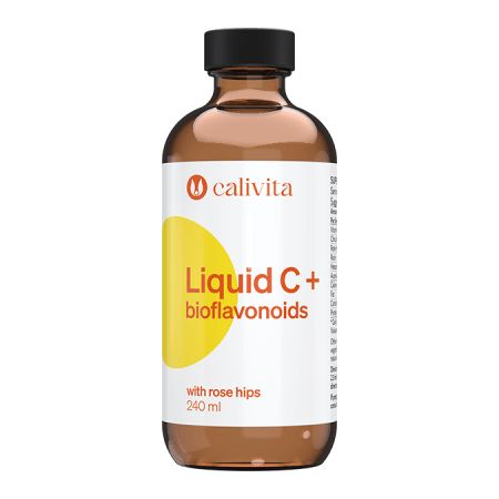 LIQUID C+ bioflavonoidi