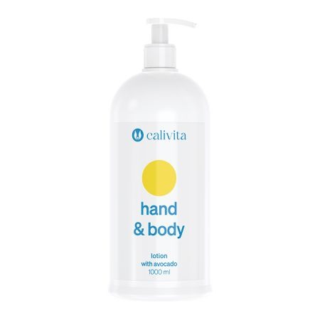 Hand & Body Cijena Akcija