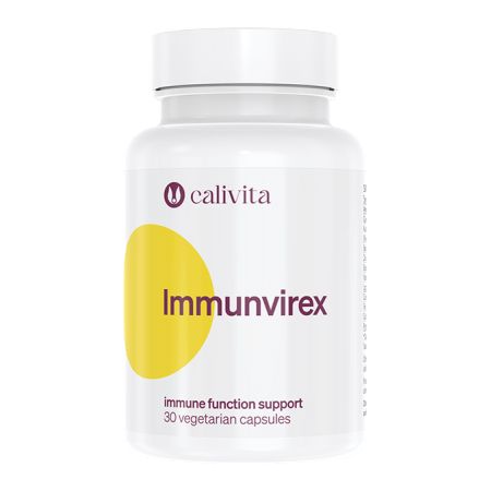 Immunvirex (30 kaps) Cijena Akcija