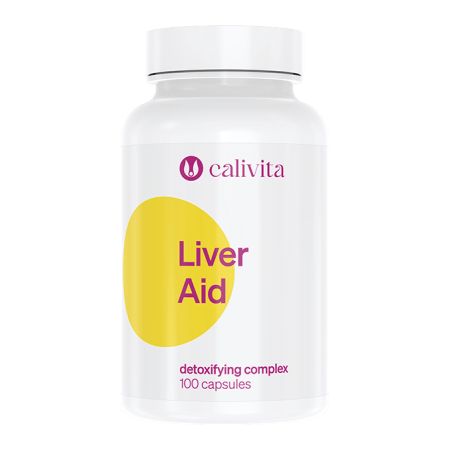 Liver Aid