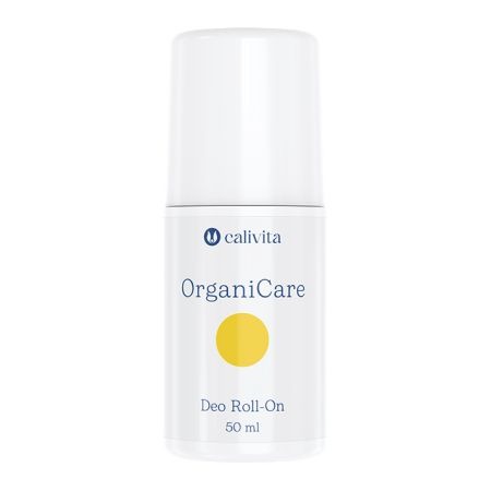 OrganiCare deo roll-on (50 ml) Cijena Akcija