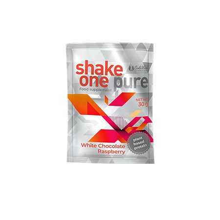 Shake One Pure Sachet (30gr) Cijena Akcija